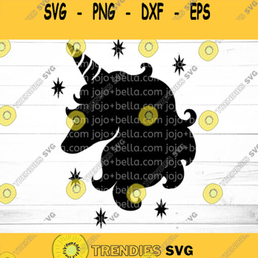 Unicorn SVG SVG Dxf Eps Jpeg Png Ai Pdf Cut File Unicorn Svg Cut File Unicorn SVG Silhouette Unicorn Clipart Unicorn dxf file