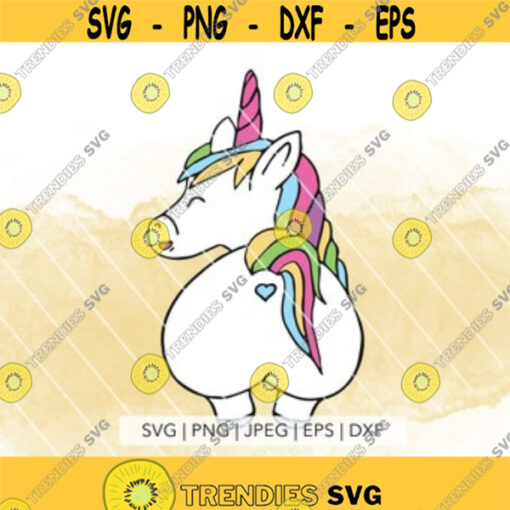 Unicorn Water Tracker Svg Water Bottle Svg Funny Svg Tumbler Svg Water Gives Me Magical Powers Svg Cut Files for Cricut Png