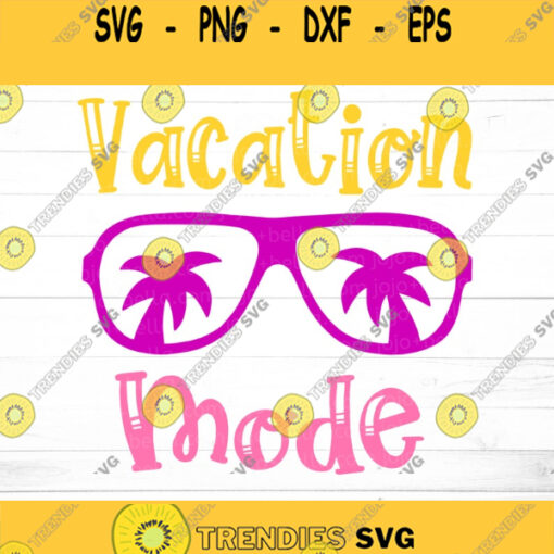 Vacation Svg Summer SVG Sun Svg Beach Svg Summer tshirt Svg Svg Hello Summer Svg Svg files for Cricut Sublimation Designs Downloads