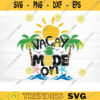 Vacay Mode On SVG File Beach Summer Bundle SVG Beach Summer Quote Svg Hello Sweet Summer Svg Beach Life Svg Silhouette Cricut Design 1320 copy