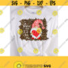 Valentine Gnome Sublimation Gnome Gnome PNG Gnome Print File Valentines Day Gnome Clipart Valentines Day T Shirt Design PNG FIle Design 676