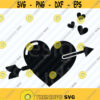 Valentine Heart SVG Files for cricut Valentine39s Vector Images Clip Art Valentine SVG File Eps Love Png dxf Valentines Day ClipArt Design 652