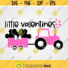 Valentines DayDisney Trip Svg Bow SVGDisney Valentine SVG Cut File Clip Art Svg Png Eps DxfInstant DownloadCirucutSilhouette Design 196