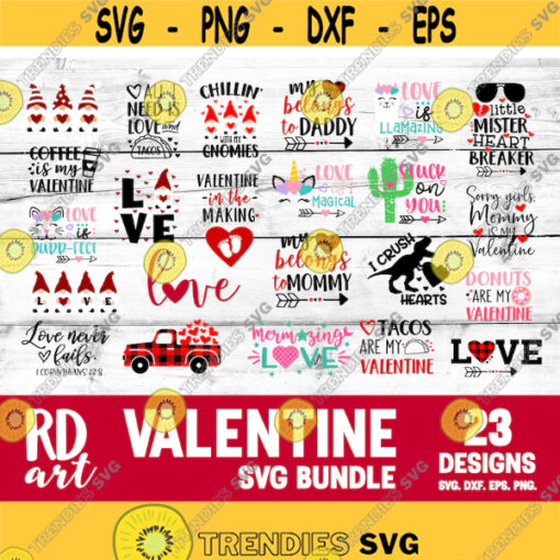 Valentines Gnomes Gnome Hearts SVG Gnome SVG Gnome SVG Files For Cricut Gnomes Valentine Svg Cut Files Iron On Dxf Clip Art Design 10313 .jpg