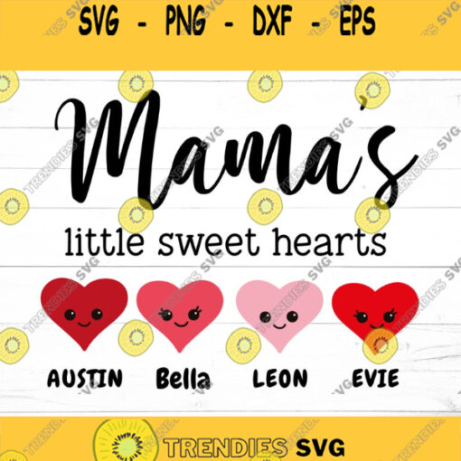 Valentines Svg Mama Svg Mom Svg Valentines Day Svg Valentines Cut File Svg Designs for Cricut Sublimation