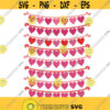 Valentines day Banner Cuttable Design SVG PNG DXF eps Designs Cameo File Silhouette Design 736