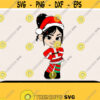 Vanellope Christmas Svg Cricut Svg Vanellope Svg Cristmas Svg Cartoon Svg Family Svg Svg Christmas Mom Svg Kids Svg Design 189