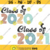 Vintage Class of 2020 SVG Vintage Class of 2021 SVG School Svg High School Svg Grad Svg Graduation Svg 2020 svg 2021 Svg Design 1.jpg