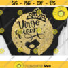 Virgo Queen Svg Birthday Queen Svg Black Women Svg Afro Girl Svg Cut File Svg Dxf Eps Png Design 996 .jpg