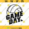 Volleyball Game Day Svg Png Eps Pdf Files Game Day Volleyball Svg Volleyball Svg Game Day Svg Volleyball Designs Design 481