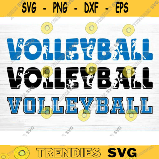 Volleyball Word Svg Cut File Vector Printable Clipart Love Volleyball Svg Volleyball Fan Quote Shirt Svg Volleyball Life Svg Design 876 copy