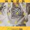 Volleyball mom Svg Sports Svg Volleyball shirt svg volleyball vibes svg sports mom gift idea svg gift for mom Png Dxf Cut files Cricut Design 277