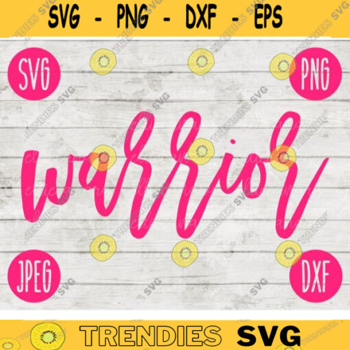 Warrior Ribbon svg png jpeg dxf cutting file Commercial Use Vinyl Cut File Gift for Her Breast Cancer Awareness Ribbon BCA 2032