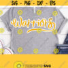 Warriors Svg Warriors Team Logo Svg Cut FileBaseball Svg Baseball Mom Svg Baseball Shirt Svg Files Cricut Baseball Png Designs Download Design 1114