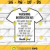 Washing Instructions Svg Bundle Care Instructions Card Svg Shirt Care Svg for Circuit Silhouette Care Card Png Garment Washing Instruction.jpg