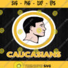 Washington Caucasians Rednecks Svg Png Clipart Silhouette Cricut Dxf Eps