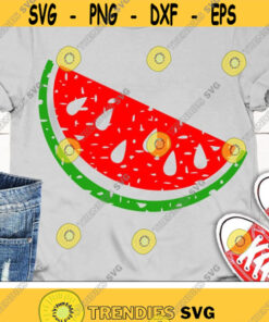 Watermelon Svg Grunge Watermelon Svg Summer Svg Distressed Watermelon Svg Dxf Eps Watermelon Shirt Design Silhouette Cricut Cut Files Design 1206 .jpg