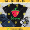 Watermelon svg Boy svg dxf eps png Watermelon Monogram Summer svg Fruit Boy svg Printable Cut File Cricut Silhouette Download Design 1002.jpg