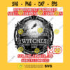 We Are The Granddaughters of the Witches You Could Not Burn 2 Hocus Pocus Design Svg Png Dxf Eps Svg Pdf