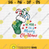 We Wish you a Merry Christmas Svg File Christmas Svg Holiday Svg Winter Svg Merry Christmas Svg Christmas Cricut Cutting FileDesign 431