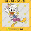 Webby Vanderquack Svg DuckTales the Movie Svg Duck Squad Svg Ducky Svg