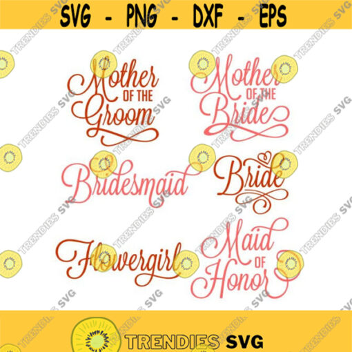 Wedding Bride Cuttable Design SVG PNG DXF eps Designs Cameo File Silhouette Design 1972
