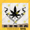 Weed Joint 2 Digital Downloads Weed Joint Svg Weed Svg Joint svg Weed Stencil 420 svg Cannabis Svg Marijuana Svg Weed Cut Files copy