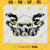 Weed Skull Digital Downloads Weed Skull Svg Weed Svg Joint svg Copy