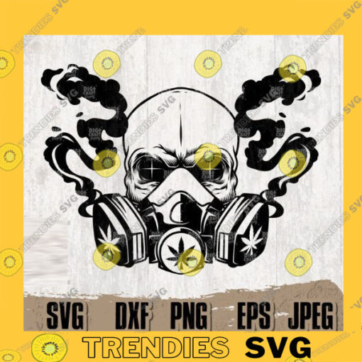 Weed Skull Digital Downloads Weed Skull Svg Weed Svg Joint svg Weed Stencil 420 svg Cannabis Svg Marijuana Svg Weed Cut Files copy