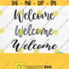 Welcome Svg Bundle Front Porch Welcome Sign Svg Greeting Svg Front Door Svg Front Porch Welcome Svg Welcome Png Digital Download Design 74