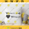 Welcome to Wonderland Svg Alice in Wonderland Svg Welcome to Wonderland Sign Wonderland Design Svg Png Eps Dxf Cut Files Digital Download Design 110