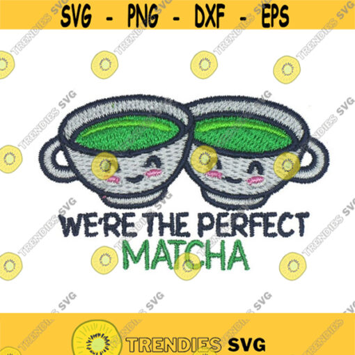 Were the perfect matcha Love Valentines Day Embroidery Design Monogram Machine INSTANT DOWNLOAD pes dst Design 1539