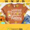 Whatever Spices Your Pumpkin SVG Fall Cut Files Pumpkin Spice Svg Funny Fall Cut File Sarcastic Halloween Saying Thanksgiving Quote Design 374
