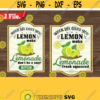 When Life Gives you Lemons Make Lemonade PNG Sour Bitch lemon print file waterslides sublimation jars for cups shirts cricut etc Design 410