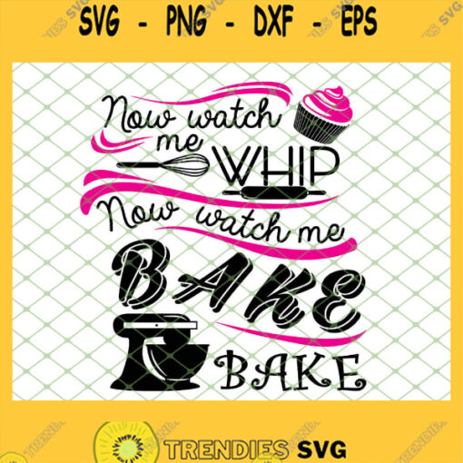 Whip Bake 1