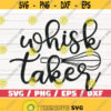 Whisk Taker SVG Cut File Cricut Commercial use Silhouette Clip art Kitchen SVG Design 1081