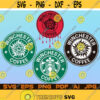 Winchester Svg Starbucks Coffee Logo Svg File For Cricut Design Space Cut Files Silhouette Instant Digital Download Png Jpg Ai Pdf Eps Design 77.jpg