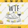 Wine Turkey Family Svg Thanksgiving Wobble Roast Turkey Png Gobble Turkey Svg Cricut Instant Download Svg Thanksgiving Wine Svg Gobble Design 164