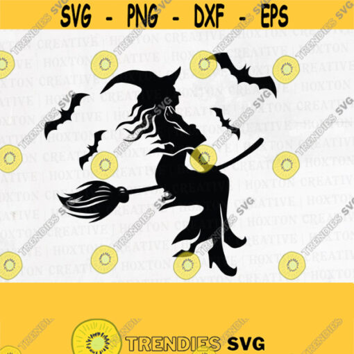 Witch Halloween Svg Witch Svg Halloween Svg Halloween 2020 Svg Halloween Shirt Cut FileDesign 460