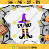 Witch Hat Svg Halloween Svg Witches Hat Svg Happy Halloween Svg Spooky Svg Svg for Halloween.jpg