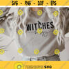 Witches be Crazy svg Halloween Witch svg Witch svg Witch shirt svg Funny Halloween svg halloween shirt gifts png dxf cut file cricut Design 246