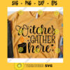 Witches gather here svgHalloween shirt svgHalloween decor svgFunny halloween svgHalloween 2020 svg