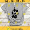 Wolf Svg Wolf Paw Print Svg Wolf Shirt Svg Animal Svg File for Cricut Wolves Svg Wolves Shirt Design Svg Png Dxf Files Instant Download Design 140
