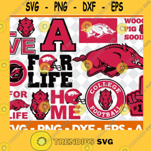 Wooo Pig Svg Sport Svg Hockey Team Svg FootBall Svg BaseBall Svg NCAA Sport Svg Silhouette Svg Cricut Cutting Files Download Instant