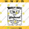 Worlds Best No 1 Quality Husband svg files for cricutDesign 239 .jpg