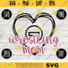 Wrestling SVG Wrestling Mom Wrestle svg png jpeg dxf Silhouette Cricut Commercial Use Vinyl Cut File 200