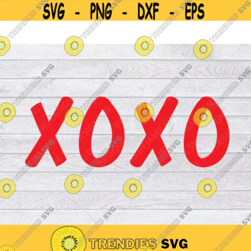 XOXO SVG Valentine SVG Love Svg Kiss Svg Valentines Svg Valentines Day Svg Heart Svg Be Mine Svg Hand Drawn Heart Svg .jpg