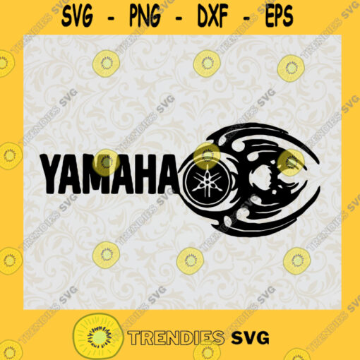 Yamaha Logo Svg Car Logo Svg Japan Car Svg Racing Car Svg Racing Boy Svg