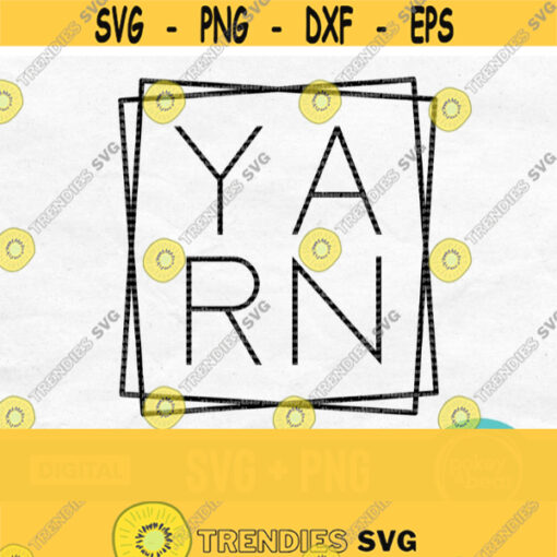 Yarn Svg Crochet Svg Knitting Svg Knit Svg Yarn Is Life Svg I Love Yarn Svg Crochet Shirt Svg Yarn Png Digital Download Design 128