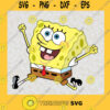 Yay Spongebob SVG Disney Cartoon Characters Digital Files Cut Files For Cricut Instant Download Vector Download Print Files